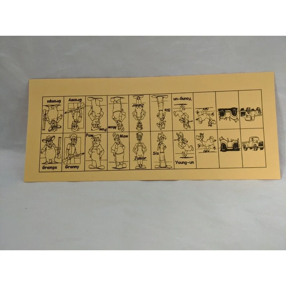Inner City Games Designs Catskills Game Complete